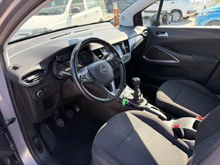 Opel Crossland X 2022 ELEGANCE 1500 130ps-thumb-1