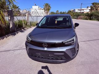 Opel Crossland X 2022 ELEGANCE 1500 130ps-thumb-2