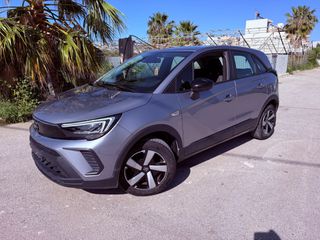 Opel Crossland X 2022 ELEGANCE 1500 130ps