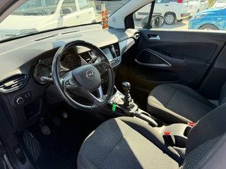 Opel Crossland X 2022 ELEGANCE 1500 130ps-thumb-5