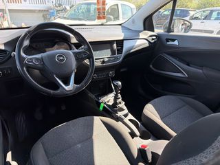 Opel Crossland X 2022 ELEGANCE 1500 130ps-thumb-7