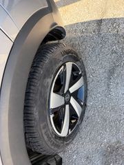 Opel Crossland X 2022 ELEGANCE 1500 130ps-thumb-9