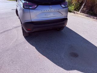 Opel Crossland X 2022 ELEGANCE 1500 130ps-thumb-38