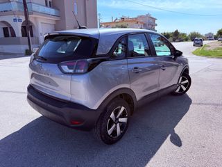 Opel Crossland X 2022 ELEGANCE 1500 130ps-thumb-39
