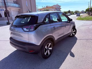 Opel Crossland X 2022 ELEGANCE 1500 130ps-thumb-41