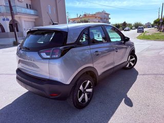 Opel Crossland X 2022 ELEGANCE 1500 130ps-thumb-42