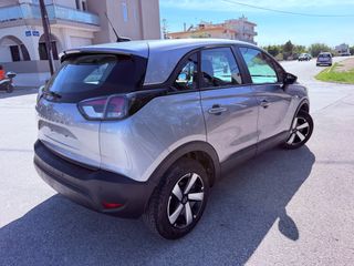 Opel Crossland X 2022 ELEGANCE 1500 130ps-thumb-44