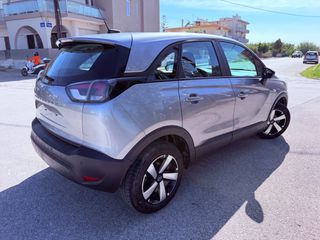 Opel Crossland X 2022 ELEGANCE 1500 130ps-thumb-45