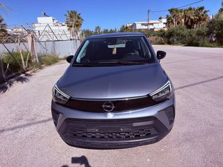 Opel Crossland X 2022 ELEGANCE 1500 130ps-thumb-46