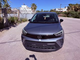 Opel Crossland X 2022 ELEGANCE 1500 130ps-thumb-47