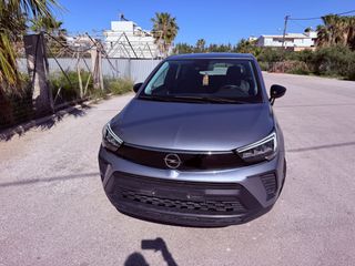 Opel Crossland X 2022 ELEGANCE 1500 130ps-thumb-48