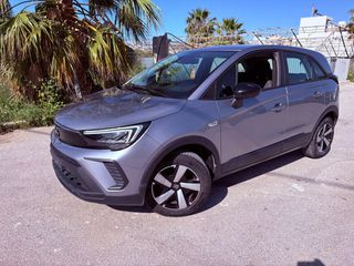 Opel Crossland X 2022 ELEGANCE 1500 130ps-thumb-50