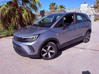 Opel Crossland X 2022 ELEGANCE 1500 130ps-thumb-51