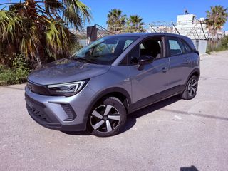 Opel Crossland X 2022 ELEGANCE 1500 130ps-thumb-54
