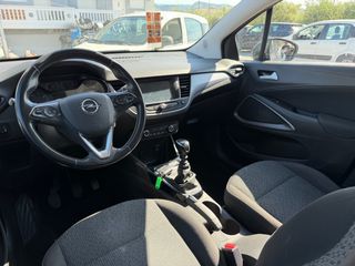 Opel Crossland X 2022 ELEGANCE 1500 130ps-thumb-12