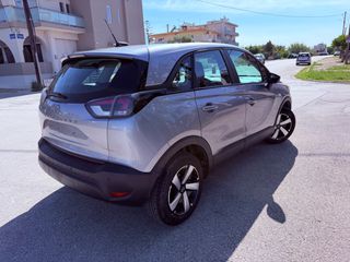 Opel Crossland X 2022 ELEGANCE 1500 130ps-thumb-13