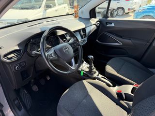 Opel Crossland X 2022 ELEGANCE 1500 130ps-thumb-16