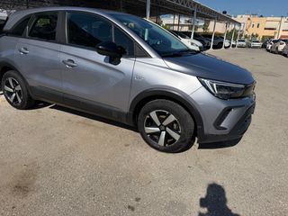 Opel Crossland X 2022 ELEGANCE 1500 130ps-thumb-17