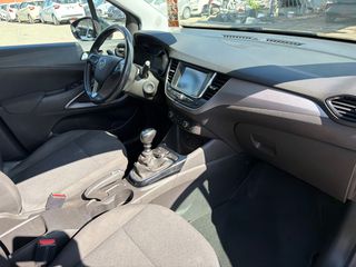 Opel Crossland X 2022 ELEGANCE 1500 130ps-thumb-18