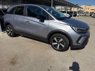 Opel Crossland X 2022 ELEGANCE 1500 130ps-thumb-19