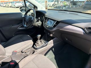 Opel Crossland X 2022 ELEGANCE 1500 130ps-thumb-20