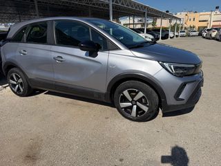 Opel Crossland X 2022 ELEGANCE 1500 130ps-thumb-21