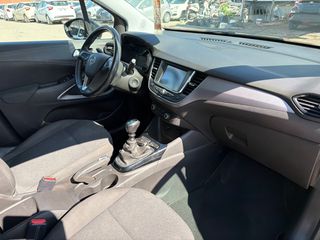 Opel Crossland X 2022 ELEGANCE 1500 130ps-thumb-22