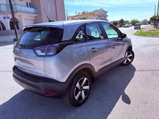 Opel Crossland X 2022 ELEGANCE 1500 130ps-thumb-26