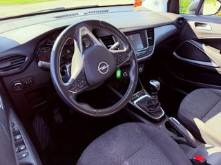 Opel Crossland X 2022 ELEGANCE 1500 130ps-thumb-27