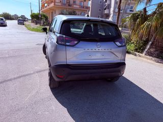 Opel Crossland X 2022 ELEGANCE 1500 130ps-thumb-30
