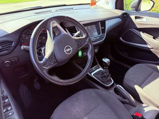 Opel Crossland X 2022 ELEGANCE 1500 130ps-thumb-31