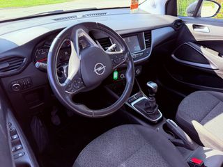 Opel Crossland X 2022 ELEGANCE 1500 130ps-thumb-29