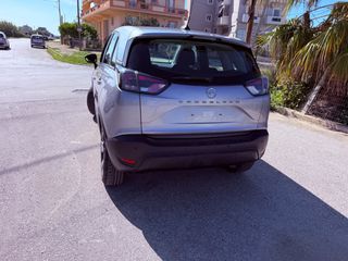 Opel Crossland X 2022 ELEGANCE 1500 130ps-thumb-32