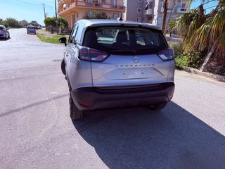 Opel Crossland X 2022 ELEGANCE 1500 130ps-thumb-36