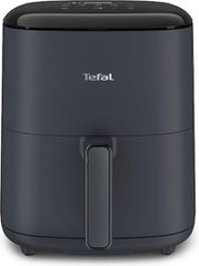 Tefal Air Fryer 5lt Γκρι EY245B10