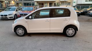 Volkswagen Up 2015 VW UP! 1.0 65PS 5D