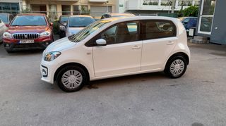 Volkswagen Up 2015 VW UP! 1.0 65PS 5D-thumb-1