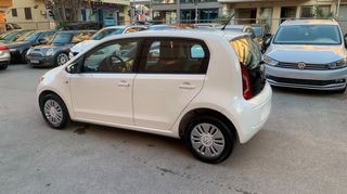 Volkswagen Up 2015 VW UP! 1.0 65PS 5D-thumb-4