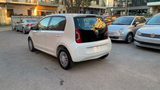 Volkswagen Up 2015 VW UP! 1.0 65PS 5D-thumb-5