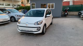 Volkswagen Up 2015 VW UP! 1.0 65PS 5D-thumb-6
