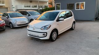 Volkswagen Up 2015 VW UP! 1.0 65PS 5D-thumb-7