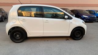Volkswagen Up 2015 VW UP! 1.0 65PS 5D-thumb-11
