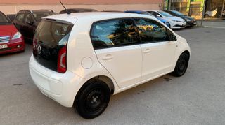 Volkswagen Up 2015 VW UP! 1.0 65PS 5D-thumb-12