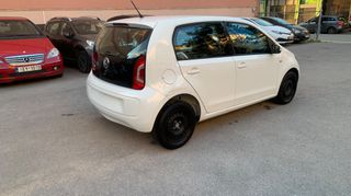 Volkswagen Up 2015 VW UP! 1.0 65PS 5D-thumb-13