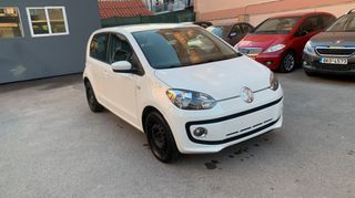 Volkswagen Up 2015 VW UP! 1.0 65PS 5D-thumb-14