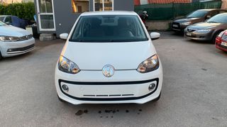 Volkswagen Up 2015 VW UP! 1.0 65PS 5D-thumb-16