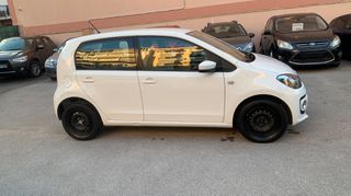 Volkswagen Up 2015 VW UP! 1.0 65PS 5D-thumb-18