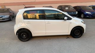 Volkswagen Up 2015 VW UP! 1.0 65PS 5D-thumb-19