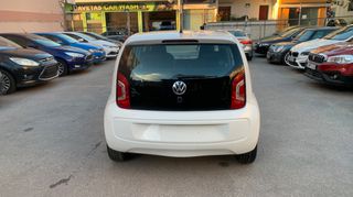 Volkswagen Up 2015 VW UP! 1.0 65PS 5D-thumb-20