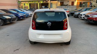 Volkswagen Up 2015 VW UP! 1.0 65PS 5D-thumb-21